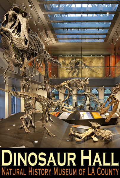 Dinos